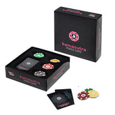 TEASE & PLEASE - KAMASUTRA POKER GAME